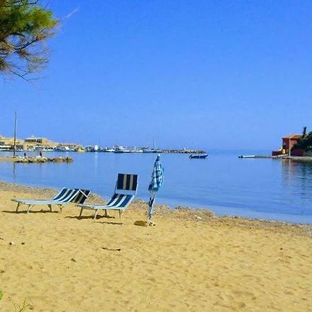 Casa Viale Lido Villa Марцамеми Екстериор снимка
