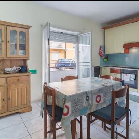 Casa Viale Lido Villa Марцамеми Екстериор снимка