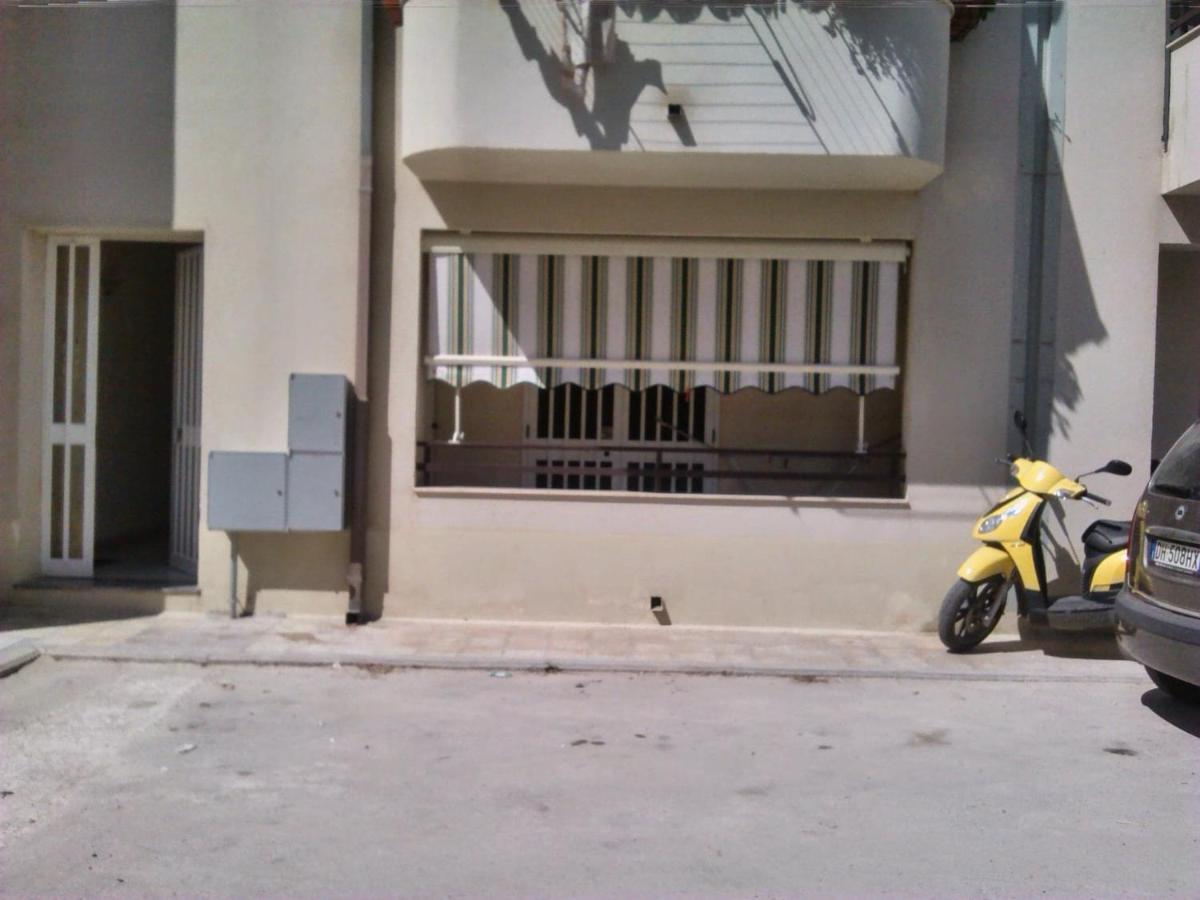 Casa Viale Lido Villa Марцамеми Екстериор снимка