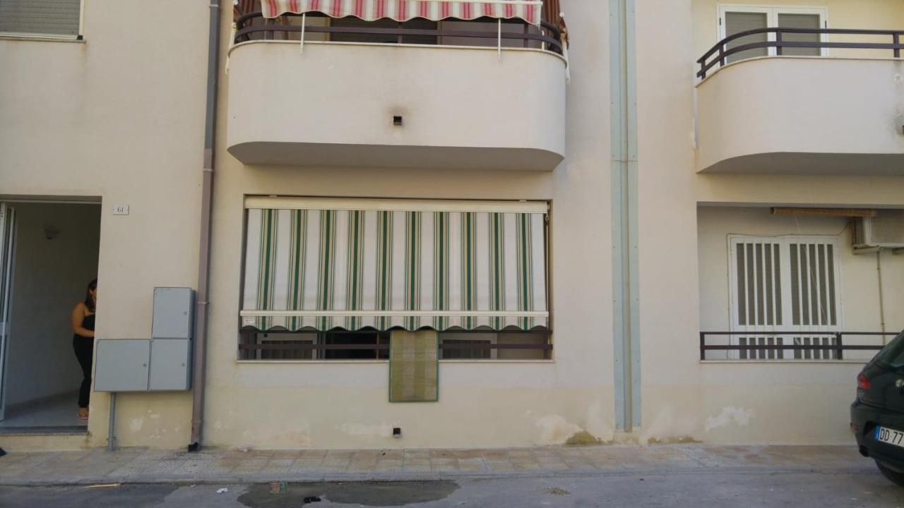 Casa Viale Lido Villa Марцамеми Екстериор снимка