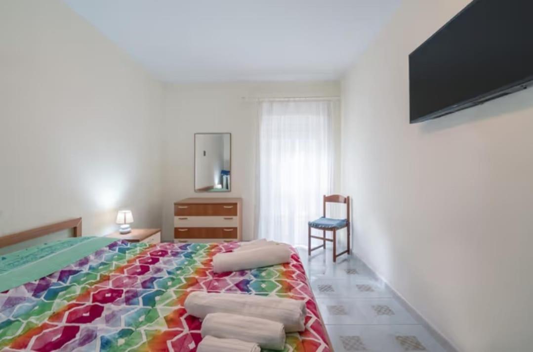 Casa Viale Lido Villa Марцамеми Екстериор снимка