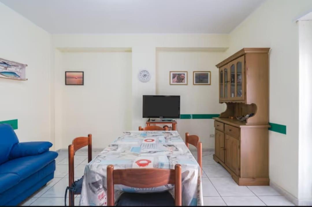 Casa Viale Lido Villa Марцамеми Екстериор снимка
