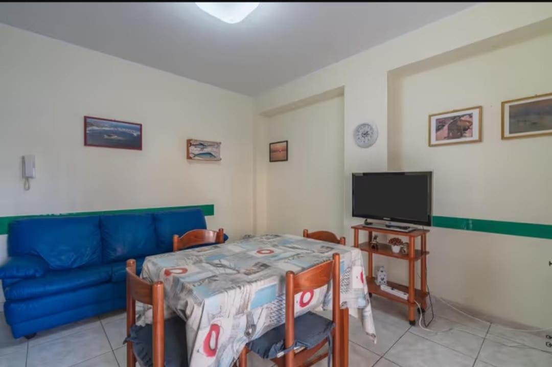 Casa Viale Lido Villa Марцамеми Екстериор снимка