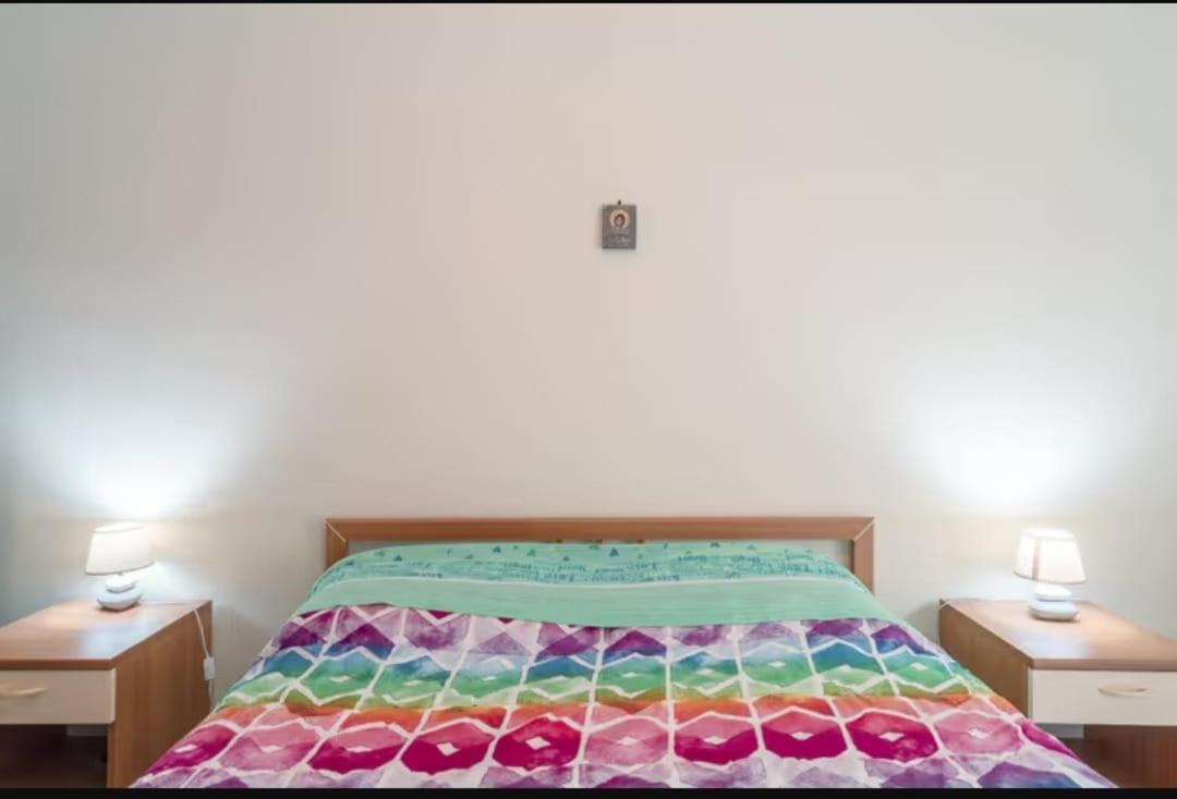 Casa Viale Lido Villa Марцамеми Екстериор снимка