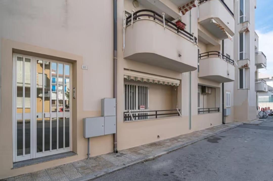 Casa Viale Lido Villa Марцамеми Екстериор снимка