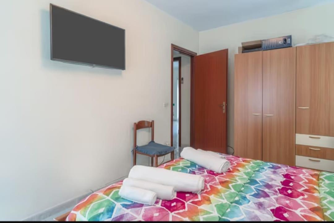 Casa Viale Lido Villa Марцамеми Екстериор снимка