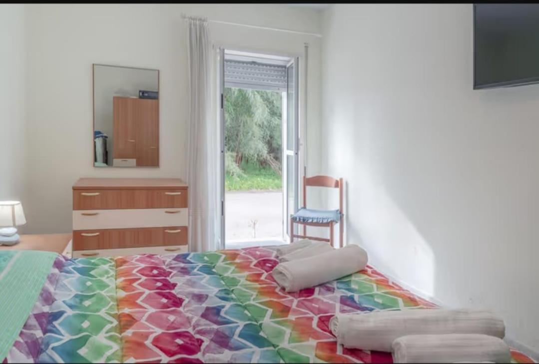 Casa Viale Lido Villa Марцамеми Екстериор снимка