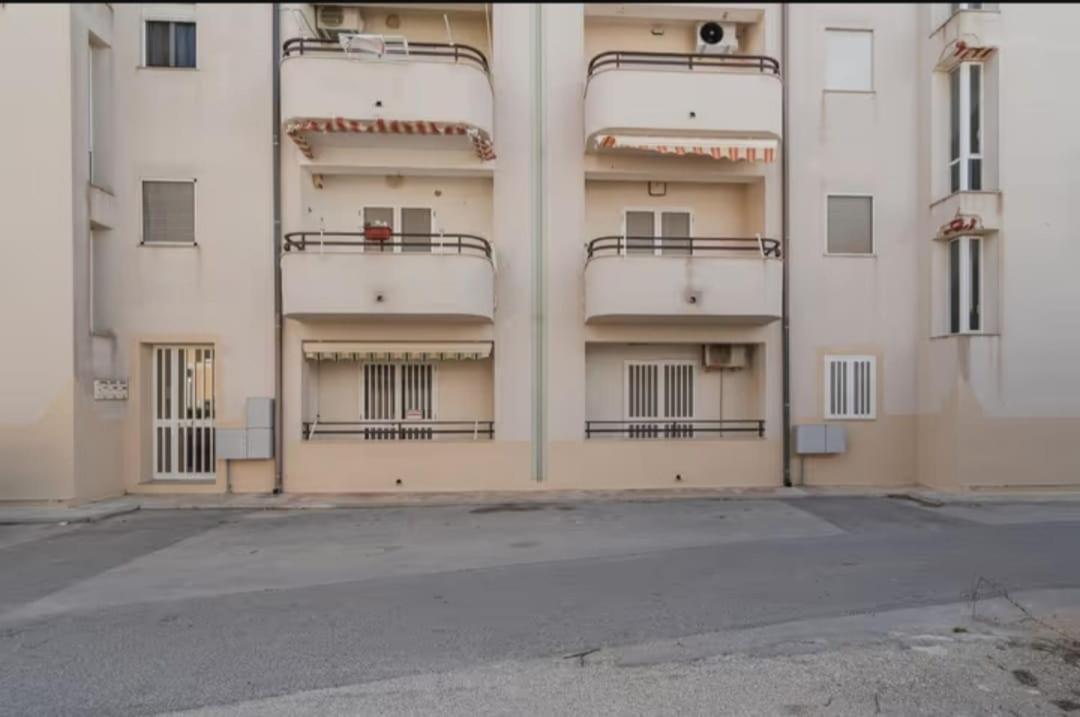 Casa Viale Lido Villa Марцамеми Екстериор снимка