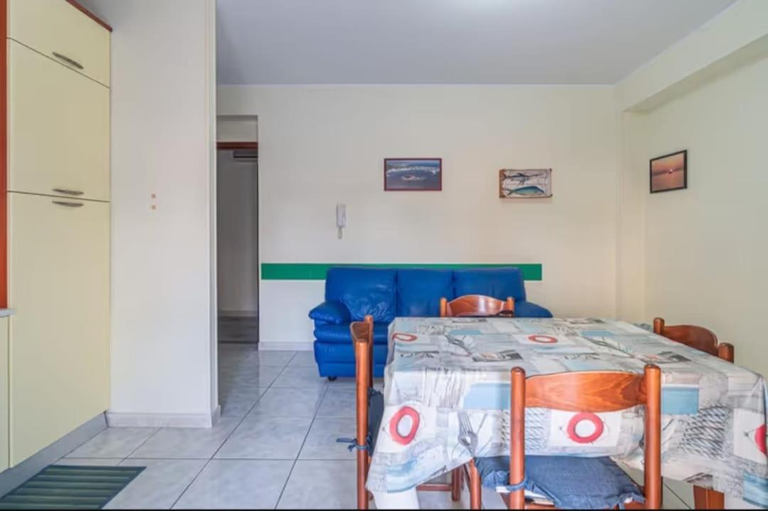 Casa Viale Lido Villa Марцамеми Екстериор снимка