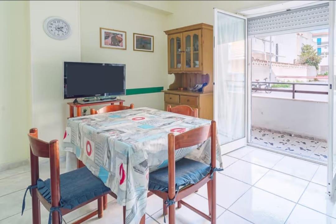 Casa Viale Lido Villa Марцамеми Екстериор снимка