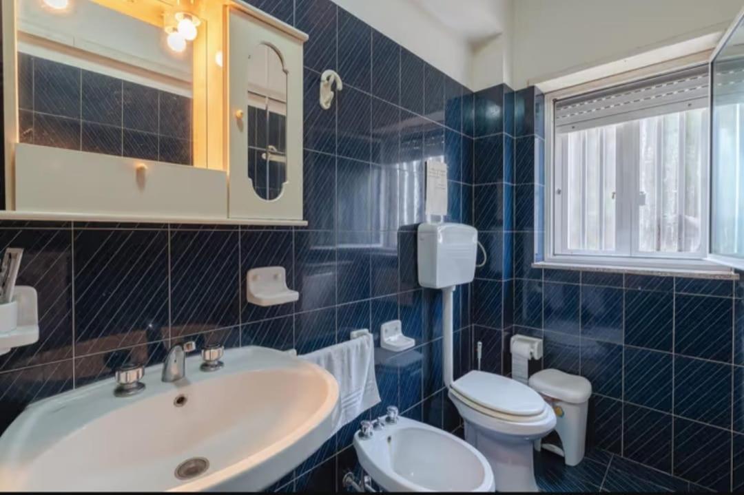 Casa Viale Lido Villa Марцамеми Екстериор снимка