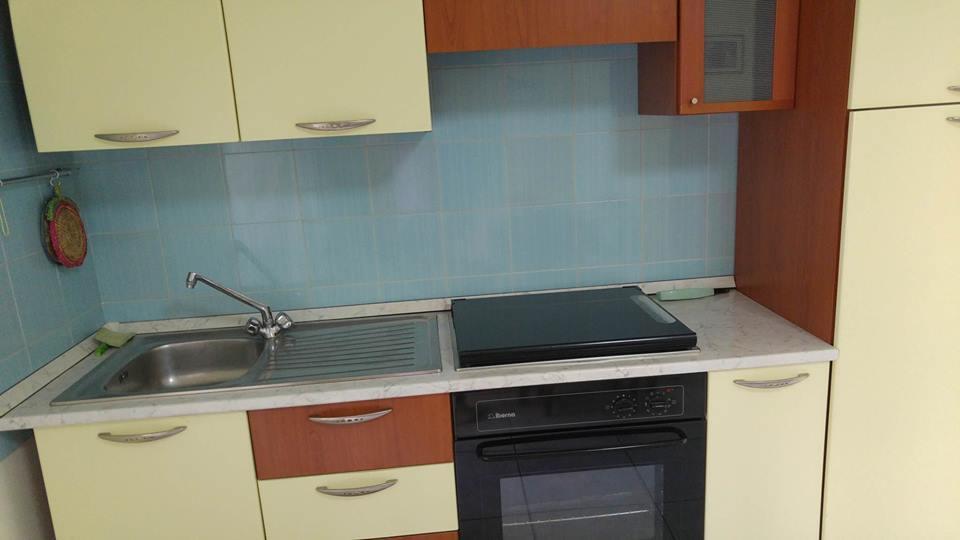 Casa Viale Lido Villa Марцамеми Екстериор снимка