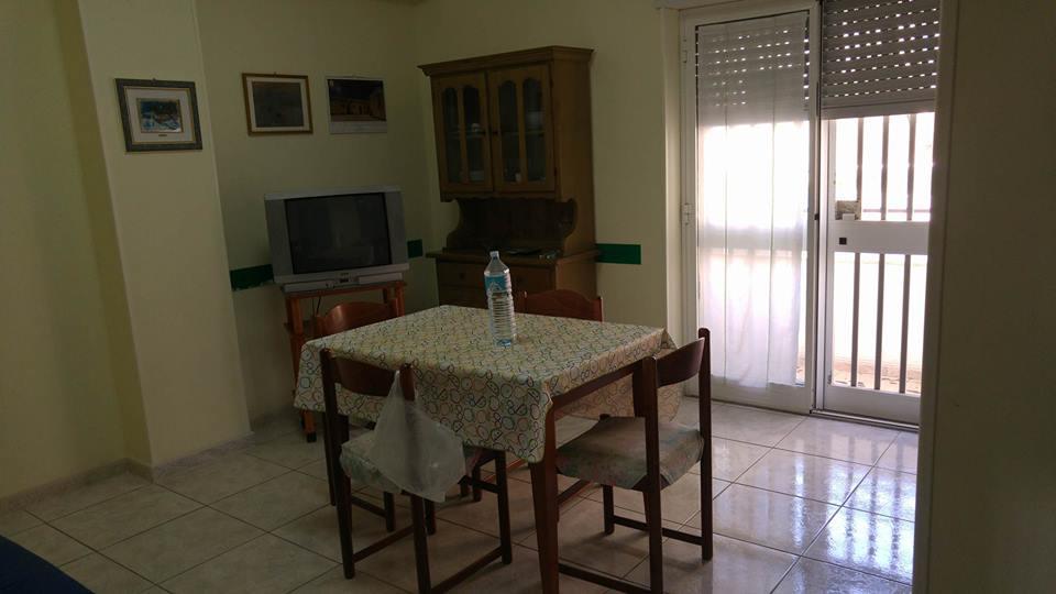Casa Viale Lido Villa Марцамеми Екстериор снимка