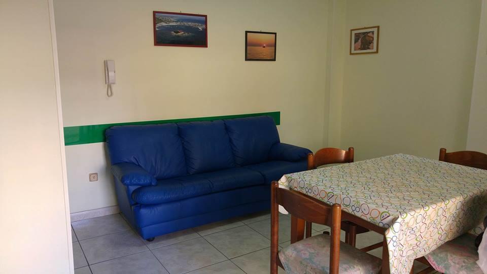 Casa Viale Lido Villa Марцамеми Екстериор снимка