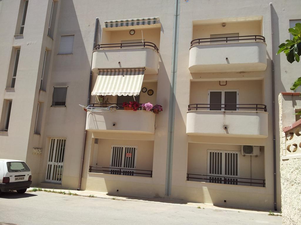 Casa Viale Lido Villa Марцамеми Екстериор снимка