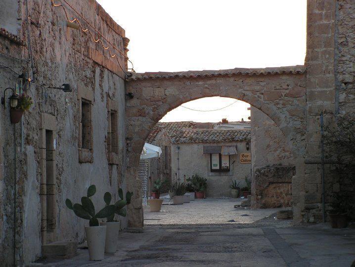 Casa Viale Lido Villa Марцамеми Екстериор снимка