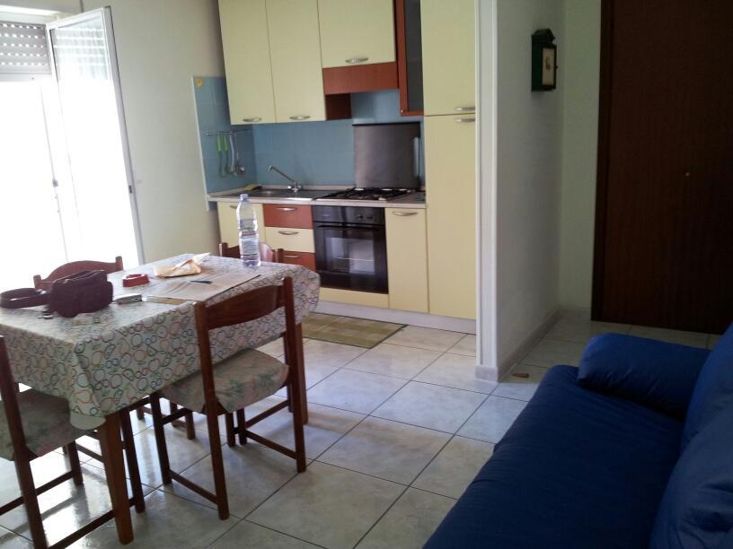 Casa Viale Lido Villa Марцамеми Екстериор снимка