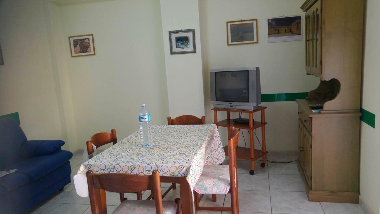 Casa Viale Lido Villa Марцамеми Екстериор снимка