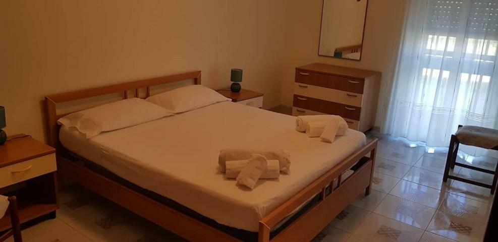 Casa Viale Lido Villa Марцамеми Екстериор снимка